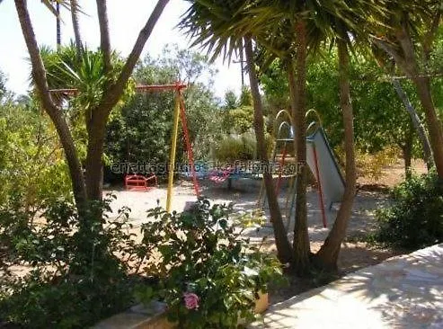 Erietta Studios Svoronata Greece