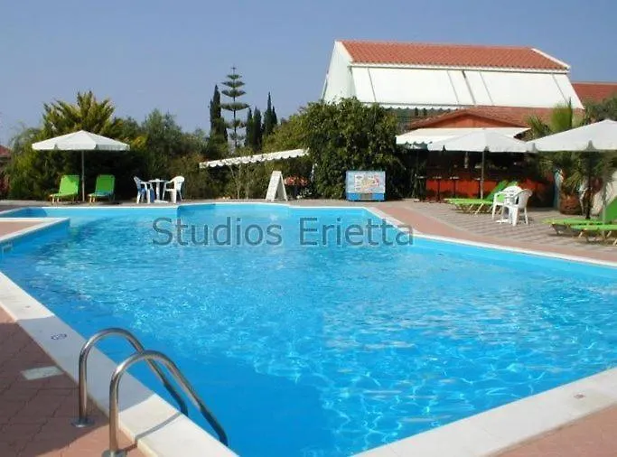 Erietta Studios Svoronata