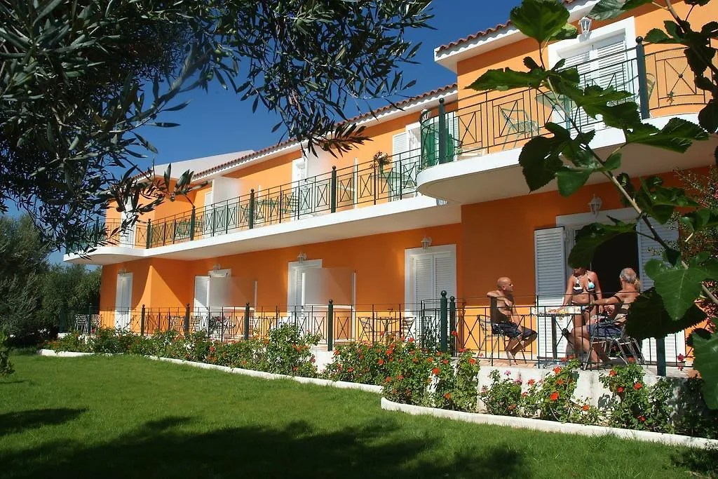 Erietta Studios Svoronata Greece