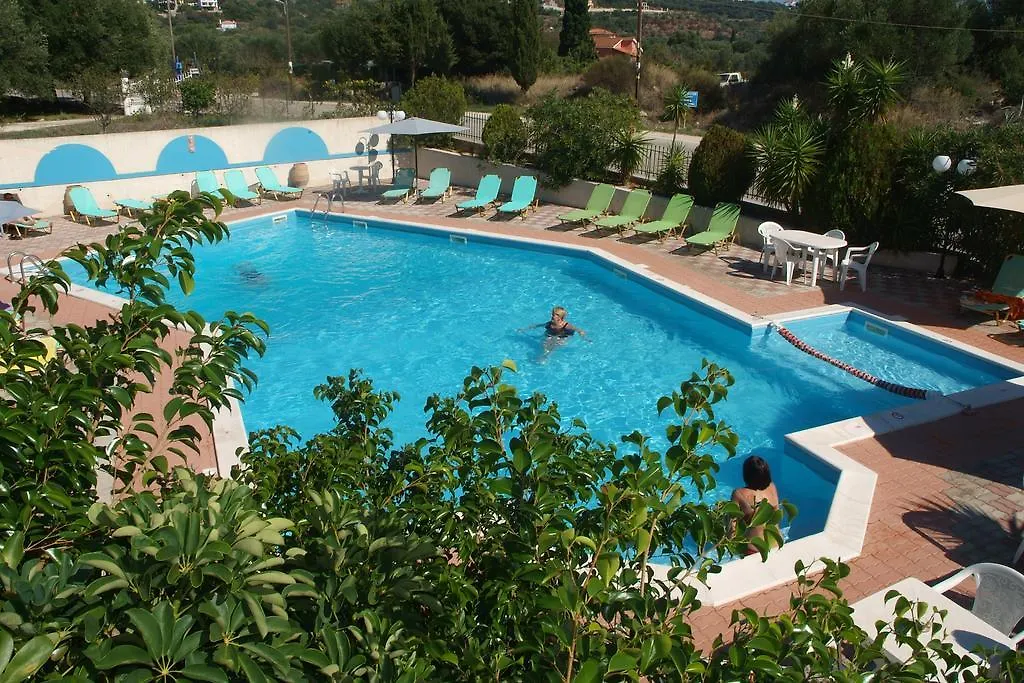 Erietta Studios Svoronata