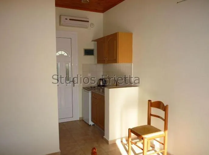 Erietta Studios Svoronata Greece