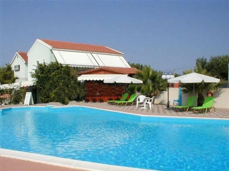 Erietta Studios Svoronata