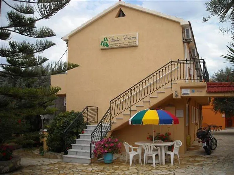 Erietta Studios Svoronata