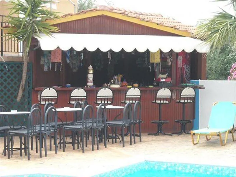 Erietta Studios Svoronata