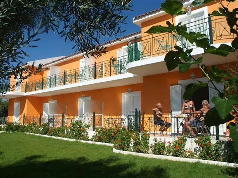 Erietta Studios Svoronata