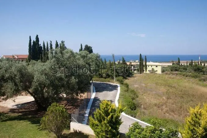 Erietta Studios Svoronata