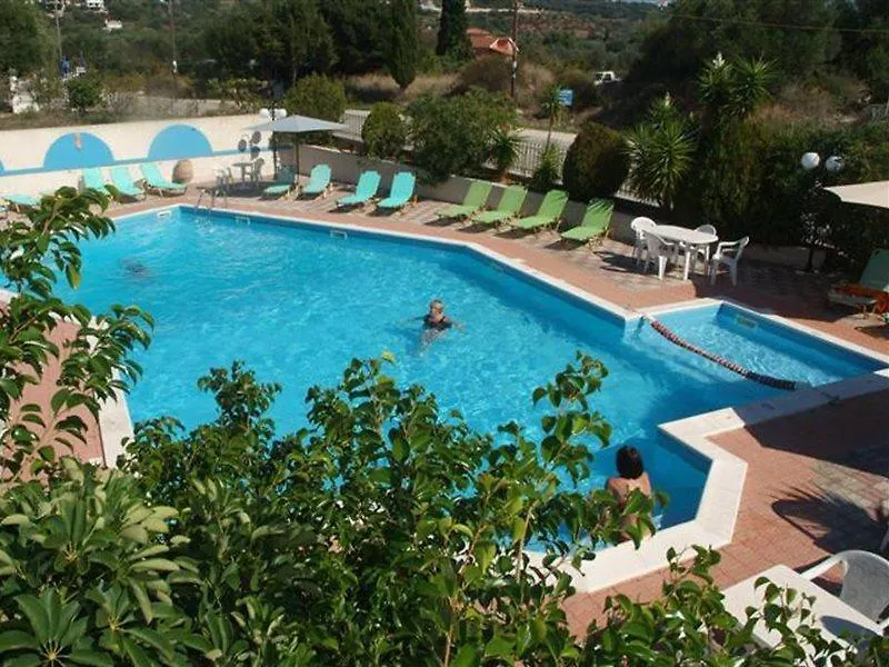 Erietta Studios Svoronata