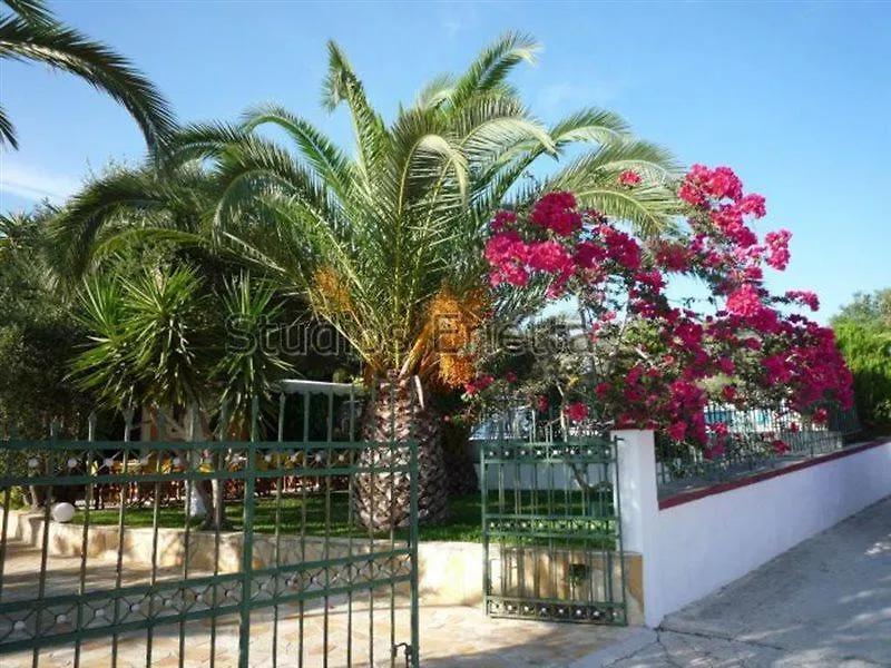 Erietta Studios Svoronata Aparthotel