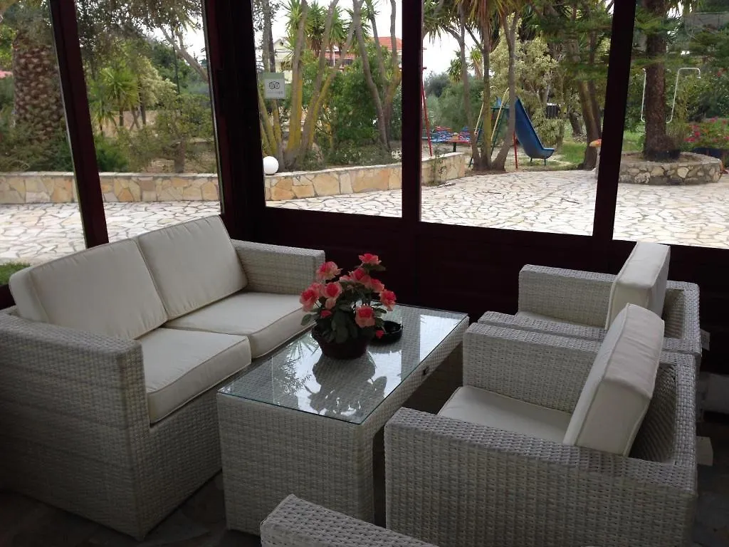 Erietta Studios Svoronata 3*,  Greece