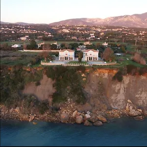 Villa Ionian Blue Luxury