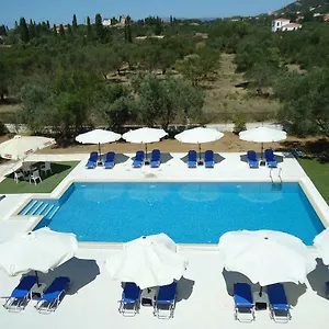 Aparthotel Ai Helis